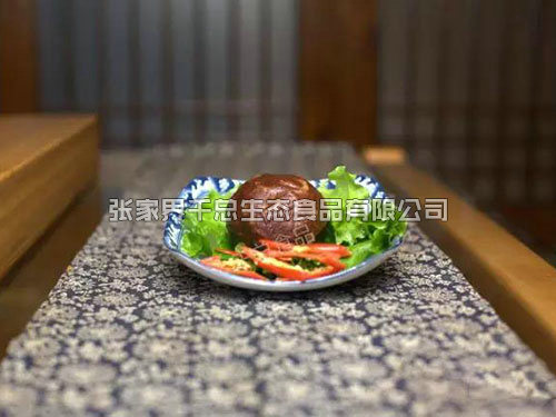 血豆腐系列 (4) 血豆腐系列 (4)